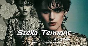 Stella Tennant x CHANEL | Runway Collection