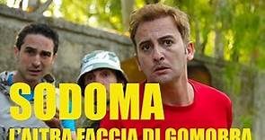 SODOMA, L'ALTRA FACCIA DI GOMORRA HD 1080p film completo italian