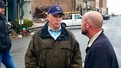 One week since most destructive tornado event in Kentucky's history took place | WZTV