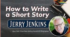 How to Write a Short Story in 6 Steps