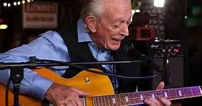 Charlie Musselwhite - Blues Up The River