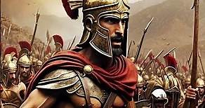 Xerxes I: Greece's Invasion & Legacy #history