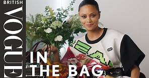 Thandiwe Newton: In The Bag | Episode 45 | British Vogue