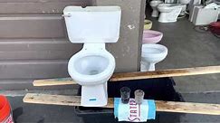 Home Depot Value Toilet Performance Tests!