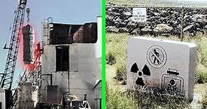 America's First Nuclear Disaster - The SL1 Incident