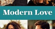 Modern Love - guarda la serie in streaming online