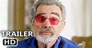 DEFINING MOMENTS Trailer (2021) Burt Reynolds, Drama Movie