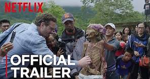 Dark Tourist | Official Trailer [HD] | Netflix