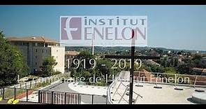 INSTITUT FÉNELON : Le film du centenaire