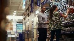 Lowe's TV Spot, 'Military Support'