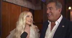 Kenny Ortega Receives Star on The Hollywood Walk of Fame