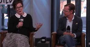Kate Spade And Andy Spade On The Best Part About Working With Each Other