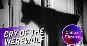 Cry Of The Werewolf (1944) - Full Movie
