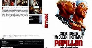 Papillon (1973) (español latino)