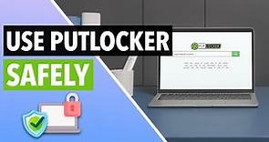 USE PUTLOCKER SAFELY 🎥🍿 : How to Use Putlocker Safely and Enjoy Limitless Streaming? [LEGAL] ✅💯