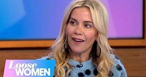 Ex-Big Brother Star Kate Lawler On How Not Wanting Kids Affects Her Relationship | Loose Women
