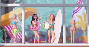 Barbie en español pelicula completa - Nuevo 2