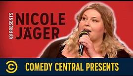 Comedy Central Presents: Nicole Jäger | S06E02 | Comedy Central Deutschland