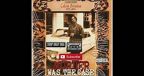 Snoop Doggy Dogg & Death Row Records - Murder Was The Case 1994 FULL ALBUM