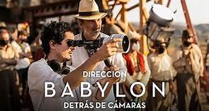 Babylon, la nueva obra maestra de Damien Chazelle – Enero 19