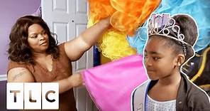 "Crazy Pageant Mom" Buys Daughter 12 Dresses For One Pageant! | Toddlers & Tiaras