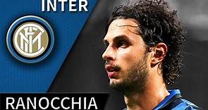 Andrea Ranocchia • Inter • Best Defensive Skills & Goals • HD 720p HD
