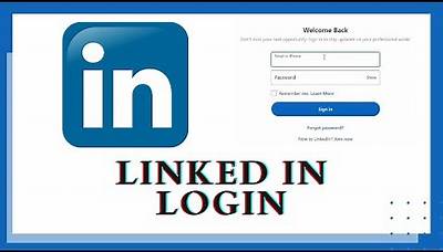 LinkedIn Login 2020: How to LinkedIn Sign In Desktop?