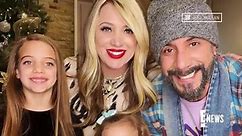 Backstreet Boys' AJ McLean and Wife Rochelle Separating After Nearly 12 Years of Marriage