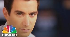 Andrew Ross Sorkin | Conquer The Morning | CNBC