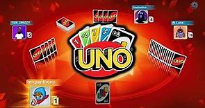 Introducing UNO With Friends The Best Way To Play UNO With Your Friends Online