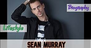 Sean Murray American Actor Biography & Lifestyle