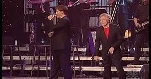 Frankie Valli & The Four Seasons Tribute on Ice - Sherry