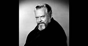 The Black Museum - Ep 37 - A Service Card - Orson Welles - Old Time Radio