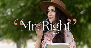 "Mr. Right" | Official 2023 Movie Trailer [ 4K ]