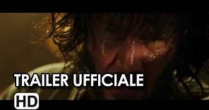 47 Ronin Trailer Italiano Ufficiale