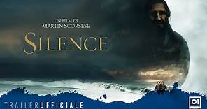 SILENCE (2017) di Martin Scorsese - Trailer ufficiale ITA HD