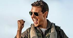 'Top Gun 3' Will Still Have Tom Cruise as The Lead, Confirms Jerry Bruckheimer