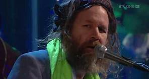 Hothouse Flowers - I Can See Clearly Now | The Late Late Show | RTÉ One