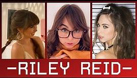 Riley Reid Wikipedia - Biography | Age, Height, Weight, Boyfriend, Net worth, Family
