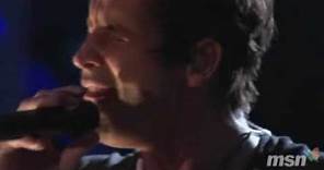 Chris Cornell - Say Hello 2 Heaven - Live in Concert