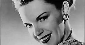 Judy Garland & Vincente Minnelli | The Great Romances of the Twentieth Century