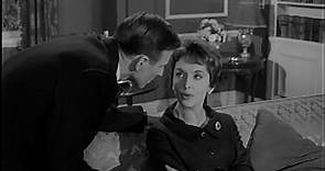 The Man At The Carlton Tower 1961 - Maxine Audley, Lee Montague, Allan Cuthbertson