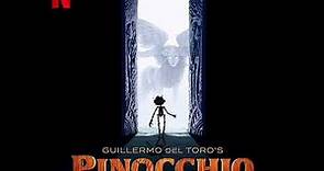 Carlo's Theme - Guillermo Del Toro's Pinocchio | Alexandre Desplat & Matías León