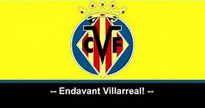 Himne del Villarreal - Himno de Villarreal CF (Letra)