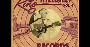 Billy Hughes - Cocaine Blues 1947