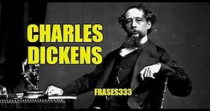 ¿Quién fue Charles Dickens? Historia de vida y obra de Charles Dickens