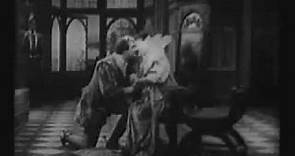 Scott Lord Silent Film: Sarah Bernhardt in Les Amours de la reine Élisabeth (Louis Mercanton,1912)