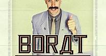 Borat - Studio culturale sull'America a beneficio della gloriosa nazione del Kazakistan