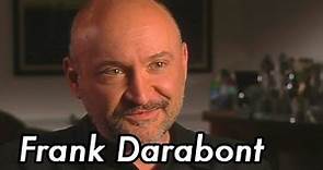 Frank Darabont on casting Michael Clarke Duncan in THE GREEN MILE