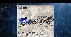 Digital Base project - EuroTrip (album teaser)